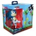 Набор мерча Sonic Deluxe Big Box